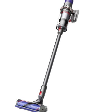 Refurbished Dyson Cyclone V10 Animal vacuum (Sprayed nickel/Iron)