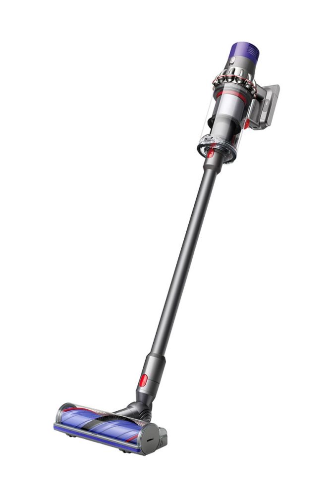 Refurbished Dyson Cyclone V10 Animal vacuum (Sprayed nickel/Iron)