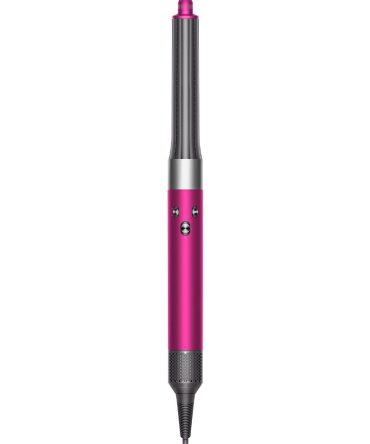 Refurbished Dyson Airwrap™ multi-styler Complete Long (Fuchsia/Nickel)