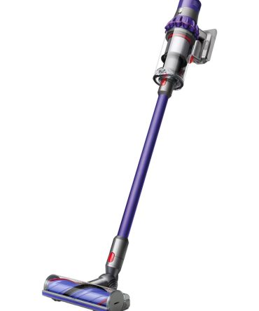 Refurbished Dyson V10 Animal+ (Purple) vacuum