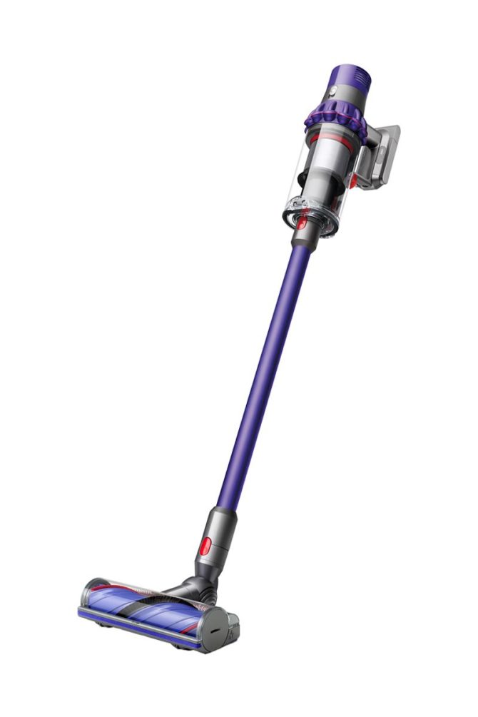 Refurbished Dyson V10 Animal+ (Purple) vacuum