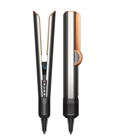 Refurbished Dyson Airstrait™ straightener (Nickel/Copper)