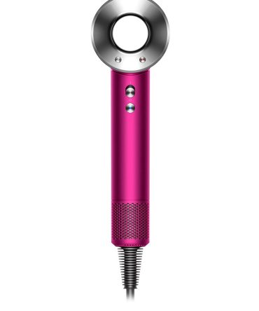 Refurbished Dyson Supersonic™ hair dryer (Fuchsia)