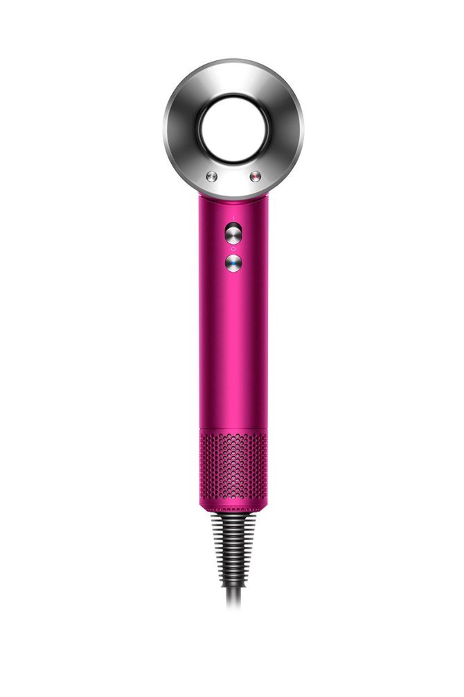 Refurbished Dyson Supersonic™ hair dryer (Fuchsia)