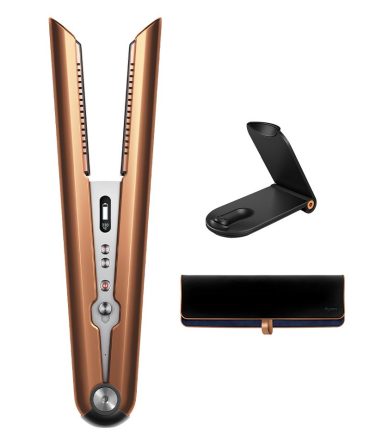 Refurbished Dyson Corrale™ styler straightener (Copper/Nickel)
