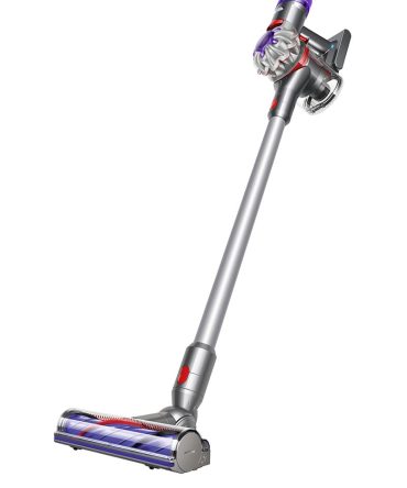 Refurbished Dyson V7 Advanced vacuum cleaner (Silver)