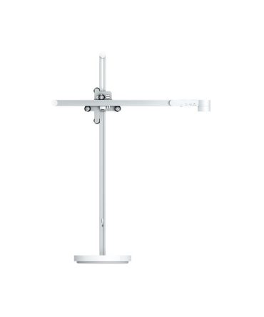 Dyson Solarcycle Desk (White/Silver)