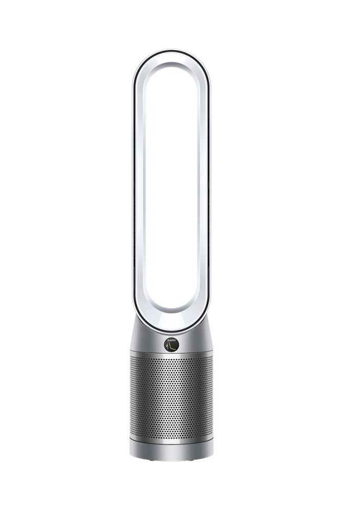 Refurbished Dyson Purifier Cool Autoreact™ TP7A Purifying Fan (White/Nickel)