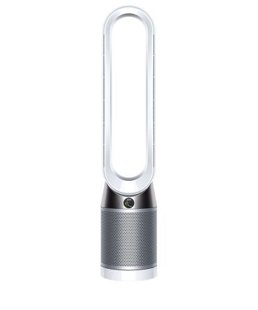 Refurbished Dyson Pure Cool™ Purifying Tower Fan TP4A (White/Silver)