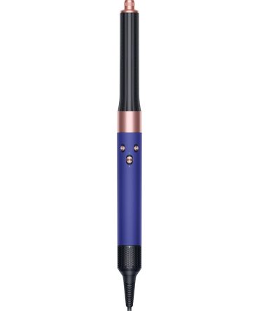 Refurbished Dyson Airwrap™ multi-styler Complete Long in Vinca blue and Rosé