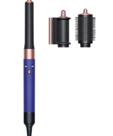Refurbished Dyson Airwrap™ Origin multi-styler Long (Vinca Blue/Rosé)
