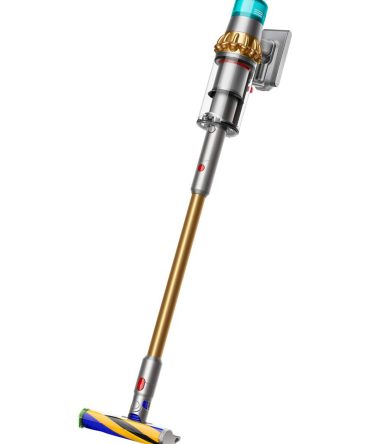 Refurbished Dyson V15 Detect (Gold) cordless vacuum