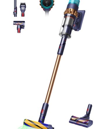 Dyson Gen5detect™ Absolute vacuum