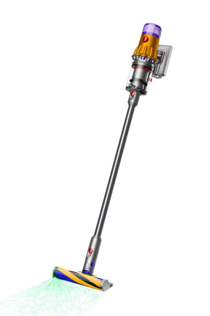 Refurbished Dyson V12 Detect Slim vacuum