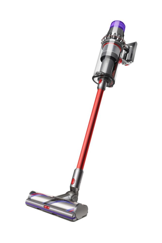 Refurbished Dyson Outsize vacuum
