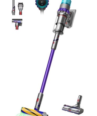 Dyson Gen5detect™ vacuum