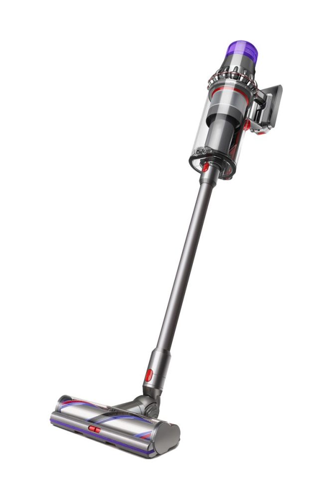 Refurbished Dyson Outsize Plus Extra vacuum