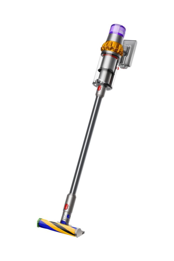 Refurbished Dyson V15 Detect Total Clean Extra cordless vacuum