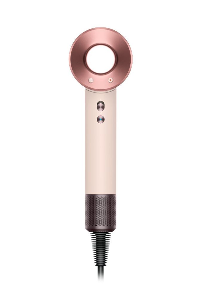Refurbished Dyson Supersonic™ hair dryer (Ceramic Pink/Rose Gold)