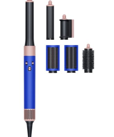 Dyson Airwrap™ multi-styler Complete Long (Blue/Blush)