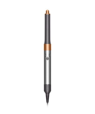 Refurbished Dyson Airwrap™ Origin multi-styler Long (Nickel/Copper)
