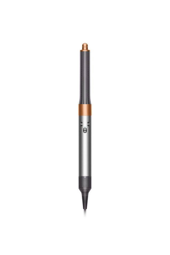 Refurbished Dyson Airwrap™ Origin multi-styler Long (Nickel/Copper)