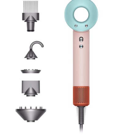 Refurbished Dyson Supersonic™ hair dryer (Ceramic Pop)