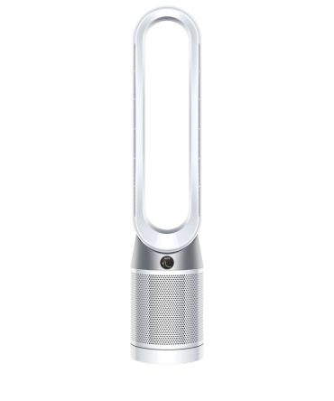 Refurbished Dyson Purifier Cool™ purifying fan TP7C (White/White)