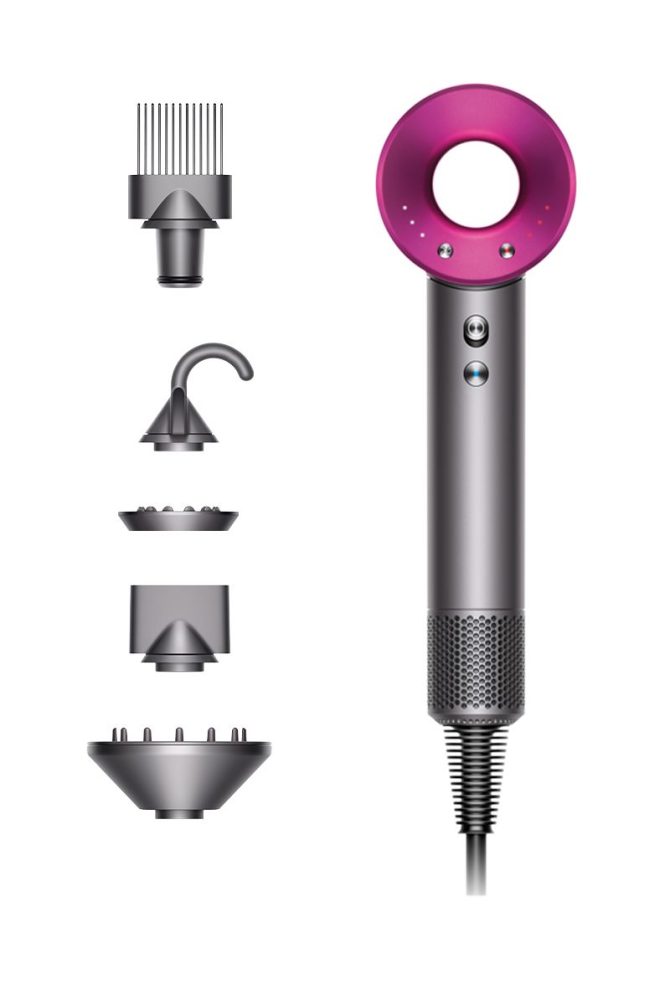Refurbished Dyson Supersonic™ hair dryer