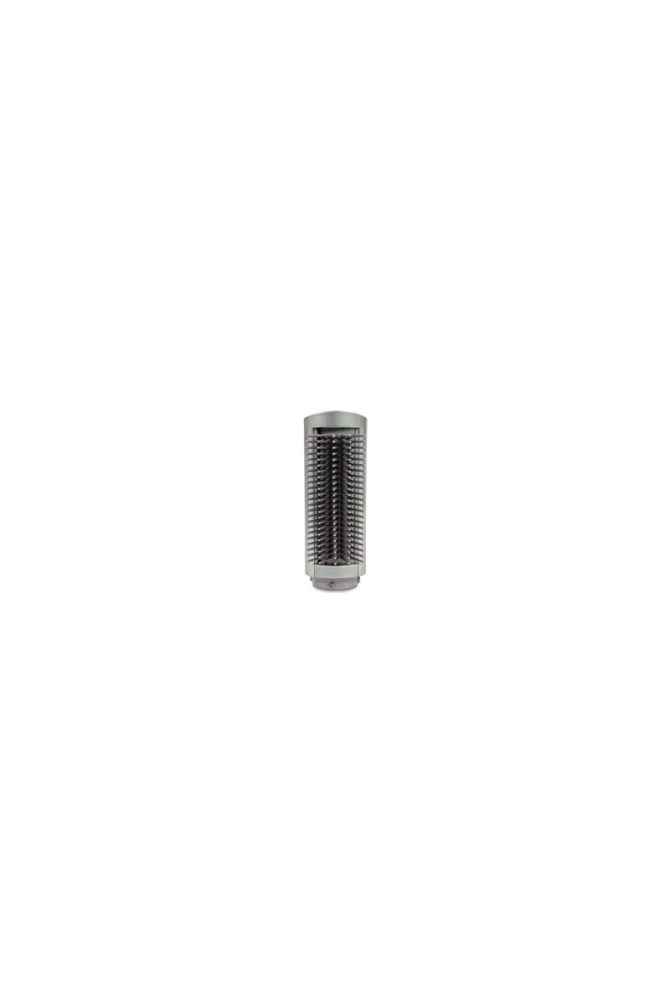 Small firm smoothing brush
